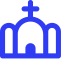 Church Icon, church,religion