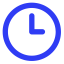 Clock Icon, clock,time