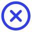Close Icon, close,dismiss