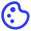 Color Icon, color,palette