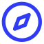 Compass Icon, compass,navigation