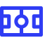 Court Icon, court,sports