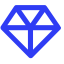 Diamond Icon, diamond,jewel