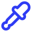 Dropper Icon, color picker,dropper,tool