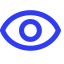 Eye Icon, eye,vision