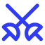 Fencing Icon, fencing,sport