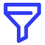Filter Icon, data,filter,sort