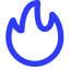 Fire Icon, danger,fire,heat