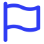 Flag Icon, flag,signal