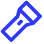 Flashlight Icon, flashlight,light