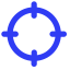 Focus Icon, focus,target