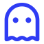 Ghost Icon, ghost,halloween,spirit