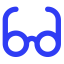Glasses Icon, eyewear,glasses