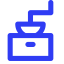 Grinder Icon, grinder,processing,tool