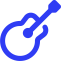 Guitar Icon, guitar,music