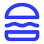 Hamburger Icon, food,hamburger,menu
