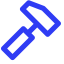 Hammer Icon, hammer,tool