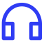 Headset Icon, headset,audio
