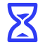 Hourglass Icon, hourglass,time,wait