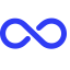 Infinity Symbol Icon, continuous,infinity,loop