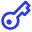 Key Icon, key,lock