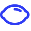 Lemon Icon, fruit,lemon,refreshment