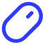 Mac Mouse Icon, computer,mac mouse,mouse