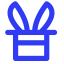 Magic Hat Icon, hat,illusion,magic