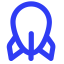Missile Icon, missile,projectile,rocket