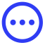 More Icon, content,more,options