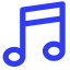 Music Icon, audio,music