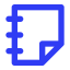 Notebook Icon, notebook,notes,writing