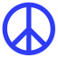 Peace Icon, anti-war,harmony,peace