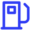 Petrol Station Icon, fuel,gas,petrol station