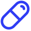 Pill Icon, medication,pill
