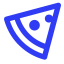 Pizza Icon, Italian,food,pizza