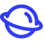 Planet Icon, astronomy,planet,space