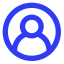 Profile Icon, identity,profile,user