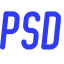 PSD Icon, PSD,Photoshop,file