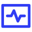 Pulse Icon, health,heartbeat,pulse