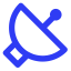 Radar Icon, detection,navigation,radar