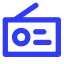 Radio Icon, audio,broadcasting,radio
