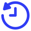 Restore Backup Icon, data,recovery,restore backup