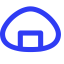 Rice Roll Icon, cuisine,food,rice roll