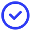 Right (Check) Icon, approval,check,correct