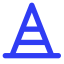 Roadblock Icon, obstacle,restriction,roadblock