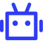 Robot Icon, automation,robot,technology