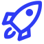 Rocket Icon, rocket,space,transportation