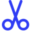 Scissor Icon, cut,scissor,tool