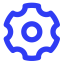 Setting Icon, configuration,setting